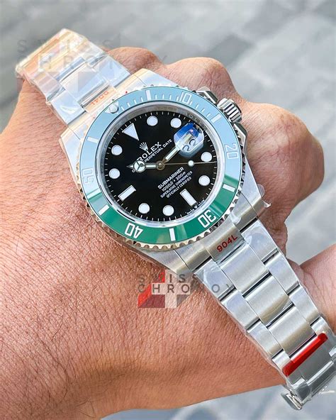 rolex gmt starbucks|rolex submariner starbucks for sale.